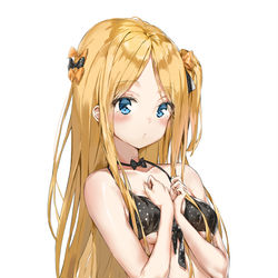 This is a pixiv picture whose title is 點點.