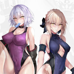 This is a pixiv picture whose title is C96新刊表紙.