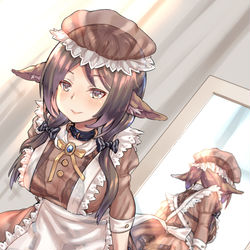 This is a pixiv picture whose title is 麗香.