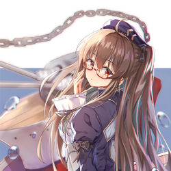 This is a pixiv picture whose title is 伦敦.