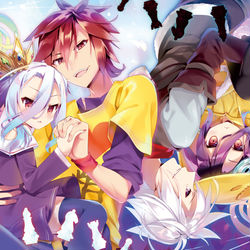 This is a pixiv picture whose title is 空白・リクシュヴィプレイマット.