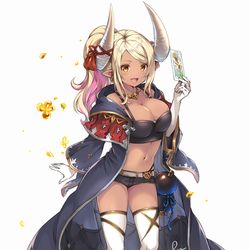 This is a pixiv picture whose title is 十賢者ver　クビラ.