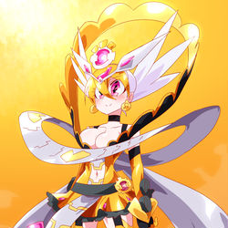 This is a pixiv picture whose title is キュアジオウまとめ37.