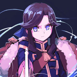 This is a pixiv picture whose title is 天堂.