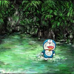This is a pixiv picture whose title is |||.