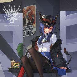 This is a pixiv picture whose title is 授勋礼后-JIO痛.