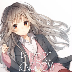 This is a pixiv picture whose title is 【C96】PiRORIKINGDOMvol.2.