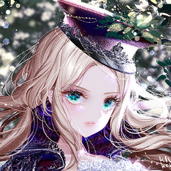This is a pixiv picture whose title is knights.