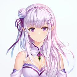 This is a pixiv picture whose title is E·M·T.