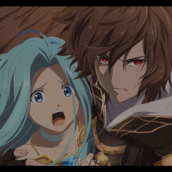 This is a pixiv picture whose title is グラブルまとめ.
