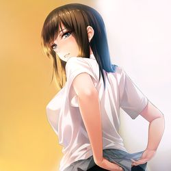 This is a pixiv picture whose title is ❤❤❤❤❤.
