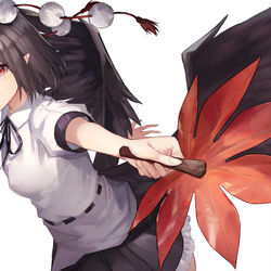 This is a pixiv picture whose title is 【不思議の幻想郷 ロータスラビリンス】カットインイラスト.