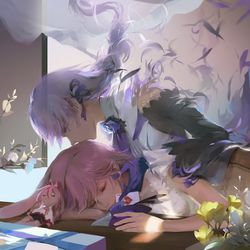 This is a pixiv picture whose title is 0722.
