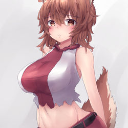 This is a pixiv picture whose title is リリルカアーデ.