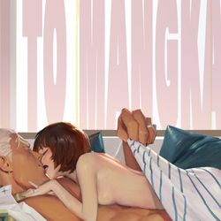 This is a pixiv picture whose title is 无题.