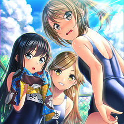This is a pixiv picture whose title is 鎮守府日誌。.