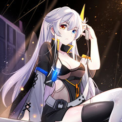 This is a pixiv picture whose title is 睿智草履虫，强力出击！！.