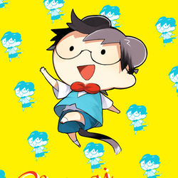 This is a pixiv picture whose title is 8/25裏稼業.