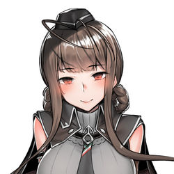 This is a pixiv picture whose title is DSR-50.
