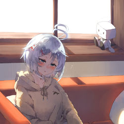 This is a pixiv picture whose title is シロちゃんまとめ.
