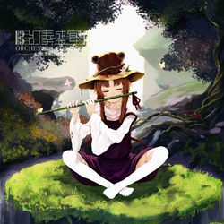 This is a pixiv picture whose title is 明日ハレの日、ケの昨日.