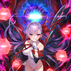This is a pixiv picture whose title is C.C.C..