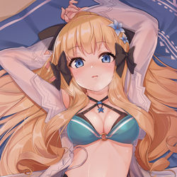 This is a pixiv picture whose title is サレンママ....