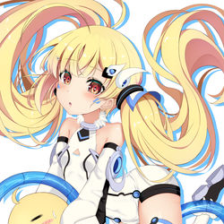 This is a pixiv picture whose title is エルドリッジ.