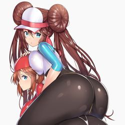 This is a pixiv picture whose title is ケ２.