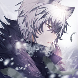 This is a pixiv picture whose title is 无题.