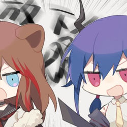 This is a pixiv picture whose title is ❀❀❀.