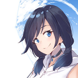 This is a pixiv picture whose title is 天気の子見てきました！.