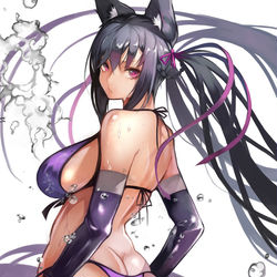 This is a pixiv picture whose title is 無題.