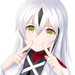 This is a pixiv picture whose title is にっこ.