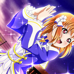 This is a pixiv picture whose title is また会おうと言ってみよう.