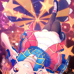 This is a pixiv picture whose title is 千歌ちゃん.