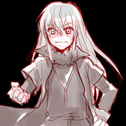 This is a pixiv picture whose title is 《転スラ》今日の落書き.