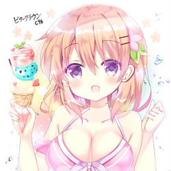 This is a pixiv picture whose title is ココアさん.