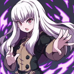 This is a pixiv picture whose title is リシテア.