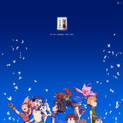 This is a pixiv picture whose title is １９９９➞２０１９.