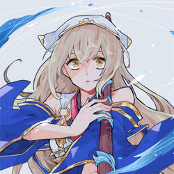 This is a pixiv picture whose title is メギドログその5.