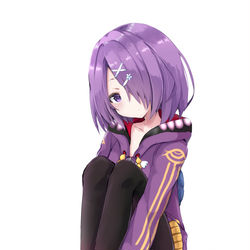This is a pixiv picture whose title is 木曽あずき.