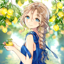 This is a pixiv picture whose title is sicilia.