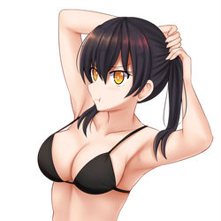 This is a pixiv picture whose title is Ta~ma~ki.