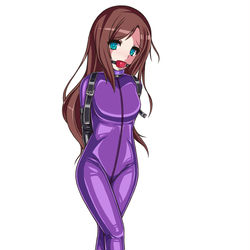 This is a pixiv picture whose title is Taking a walk.