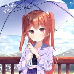 This is a pixiv picture whose title is C96新刊イラスト本の予約開始してます.