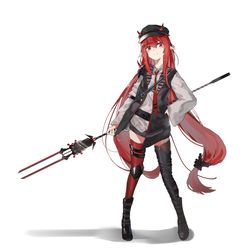 This is a pixiv picture whose title is 无题.