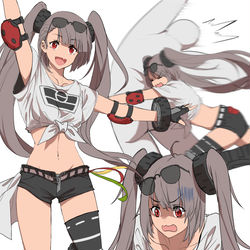 This is a pixiv picture whose title is Truck-chan.