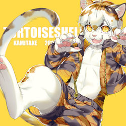 This is a pixiv picture whose title is 落書詰め.