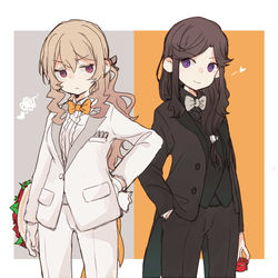 This is a pixiv picture whose title is 無題.